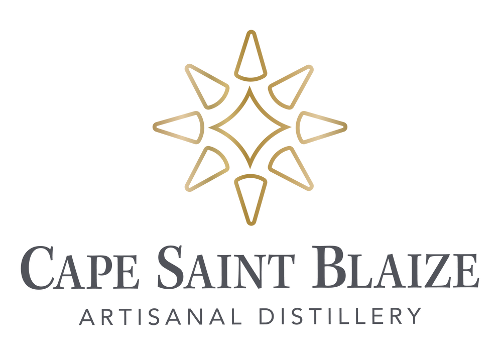 Cape Saint Blaize Artisanal Distillery