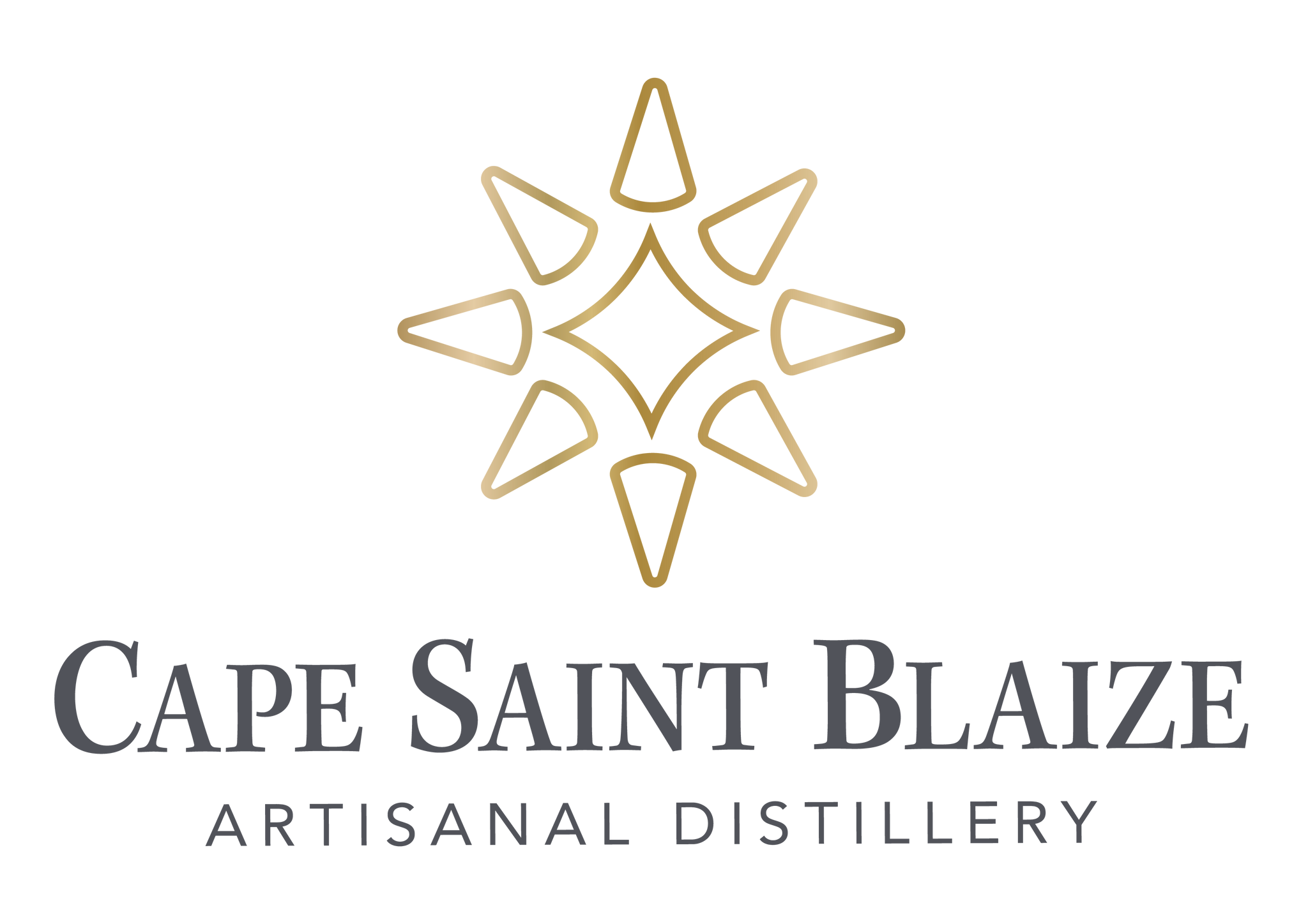 Cape Saint Blaize Gin Set Cape Saint Blaize Artisanal Distillery